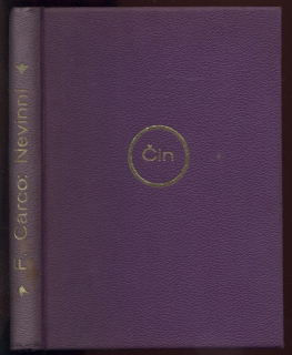 Carco, Francis - Nevinní