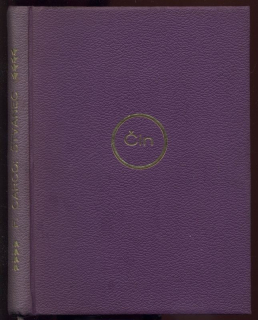 Carco, Francis - Štvanec