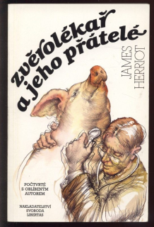 Herriot, James - Zvěrolékař a jeho přátelé