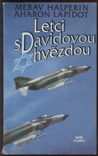 Halperin, Merav; Aharon Lapidot - Letci s Davidovou hvězdou