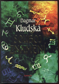 Kludská, Dagmar - Souboj znamení
