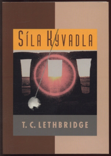 Lethbridge, T.C. - Síla kyvadla