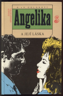 Golonovi, Anne a Serge - Angelika a její láska