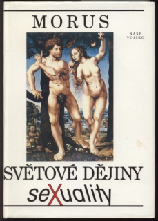 Morus - Světové dějiny sexuality