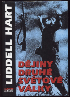 Hart, Liddell - Dějiny druhé světové války