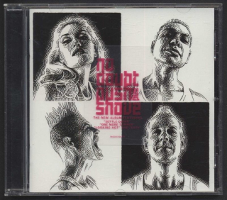 No Doubt - Push And Shove (CD)