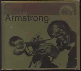 Louis Armstrong - The Essential Collection (CD)