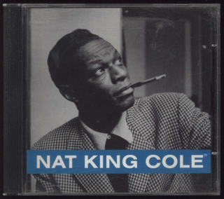 Nat King Cole - Nat King Cole (CD)
