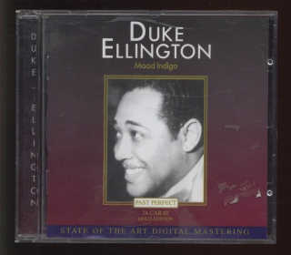 Duke Ellington - Mood Indigo (CD)