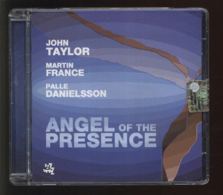 John Taylor, Martin France, Palle Danielsson - Angel Of The Presence (CD)