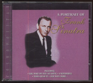 Frank Sinatra - A Portrait Of Frank Sinatra (CD)