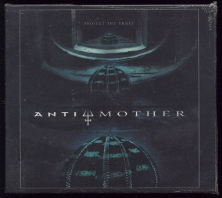 Project The Three - Antimother (CD)