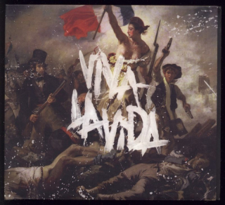 Coldplay - Viva La Vida Or Death And All His Friends (CD)