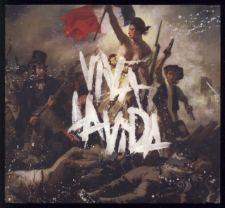 Coldplay - Viva La Vida Or Death And All His Friends (CD)