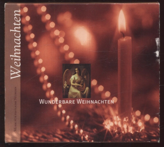 Various Artists - Wunderbare Weihnachten (CD)