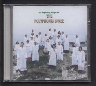The Polyphonic Spree - The Beginning Stages Of... (CD)