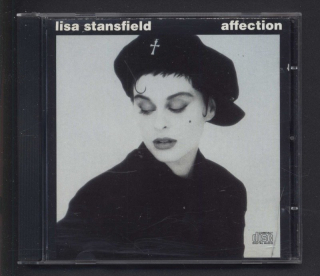 Lisa Stansfield - Affection (CD)