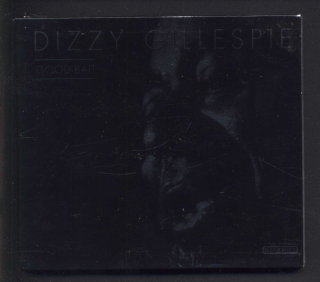 Dizzy Gillespie - Good Bait (CD)