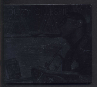 Dizzy Gillespie - Cool Breeze (CD)