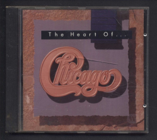 Chicago - The Heart Of Chicago (CD)