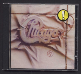 Chicago - Chicago 17 (CD)
