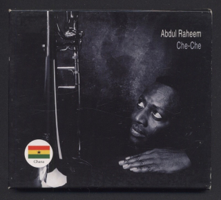 Abdul Raheem - Che-Che (CD)