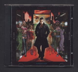 Robbie Williams - Intensive Care (CD)