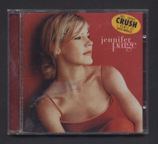Jennifer Paige - Jennifer Paige (CD)