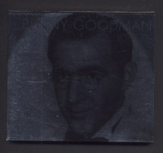 Benny Goodman - Don't Be That Way (CD)