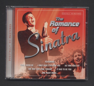 Frank Sinatra - Romance (CD)