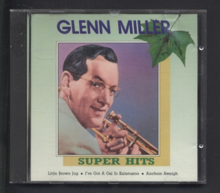 Glenn Miller - Super Hits (CD)