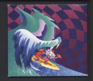 MGMT - Congratulations (CD)
