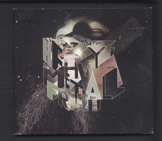 Motorpsycho - Heavy Metal Fruit (CD)