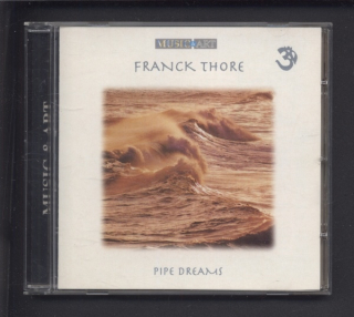 Franck Thore - Pipe Dreams (CD)