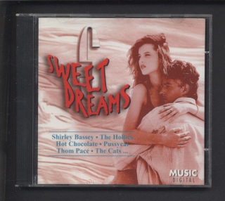 Various - Sweet Dreams (CD)