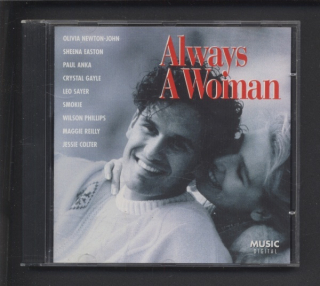 Various - Always A Woman (CD)
