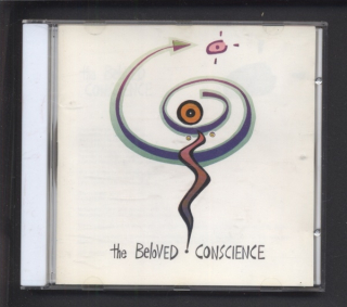 The Beloved - Conscience (CD)