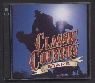 Various - Classic Country Stars (2CD)