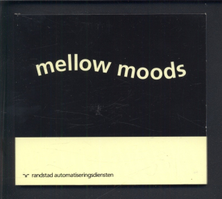 Mellow Moods - Randstad Automatiseringsdiensten (CD)