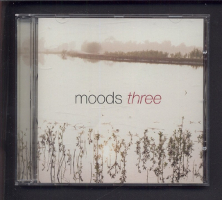 Various - Moods Three (CD)