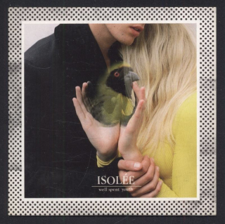 Isolée - Well Spent Youth (CD)