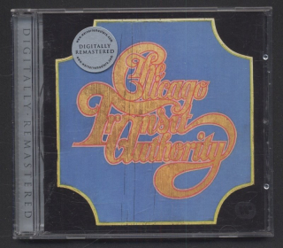 Chicago - Chicago Transit Authority (CD)