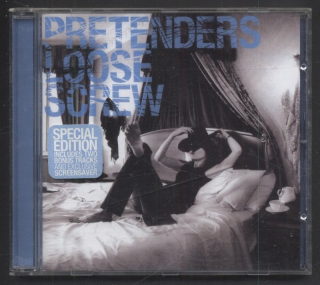 Pretenders - Loose Screw (CD)