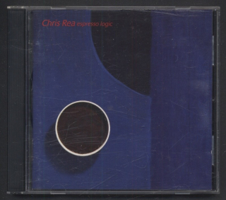 Chris Rea - Espresso Logic (CD)