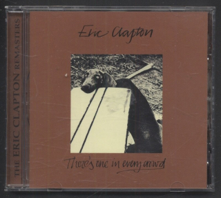 Eric Clapton - There's One In Every Crowd (CD)