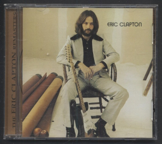 Eric Clapton - Eric Clapton (CD)