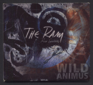 Rich Shapero - Wild Animus : The Ram (CD)