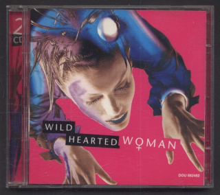 Various - Wild Hearted Woman (2CD)