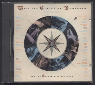 Nitty Gritty Dirt Band - Will The Circle Be Unbroken Volume Two (CD)