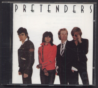 Pretenders - Pretenders (CD)